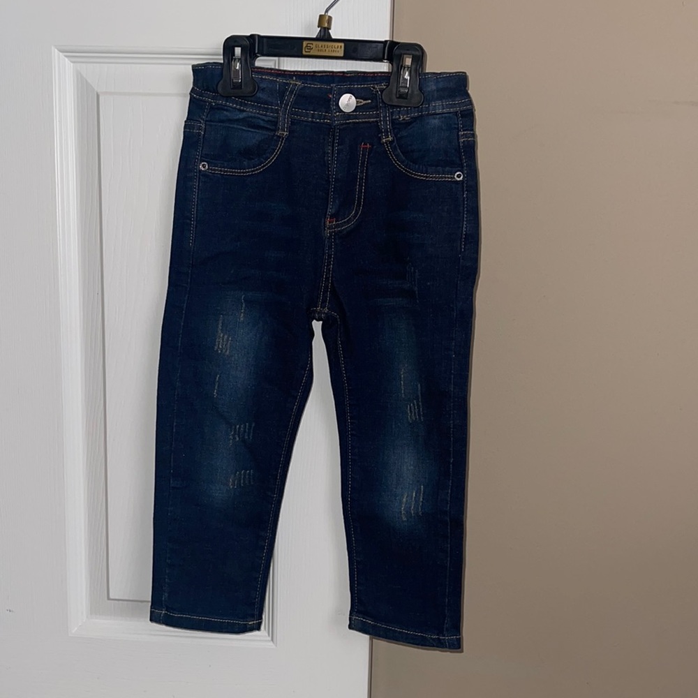 Little Boy jeans